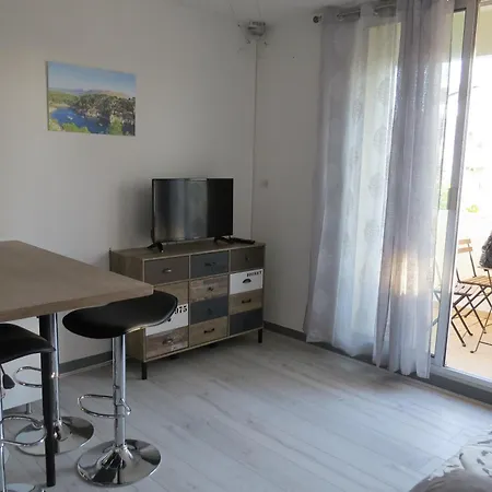 Apartmán Plein Sud 300m De La